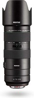 PENTAX 宾得 HD PENTAX-D FA 70-210mmF4ED SDM WR 长焦变焦镜头