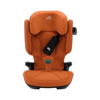 Britax 宝得适 凯迪骑士 isize 儿童安全座椅 约3.5-12岁