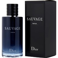 Dior 迪奧 曠野男士香水 PARFUM 200ml