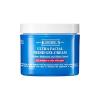 Kiehl's 科颜氏 高保湿清爽啫喱面霜 125ml