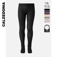 Calzedonia 儿童莱卡®系列多色可爱含羊绒舒适连裤袜MOBC0084