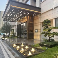 全程不加價，含元旦寒假！格蘭云天酒店 廣東/江西6地8店兩晚通兌