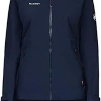 MAMMUT 猛犸象 Hard Shell Convey Tour 女士连帽夹克M码