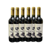 Penfolds 奔富 一号Nigo潮流联名系列 Penfolds x Human made 红葡萄酒 中国熊猫 (非奔富，介意慎拍750ml*6瓶