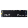 Crucial 英睿達 T500 NVMe M.2固態硬盤 2TB（PCI-E4.0）