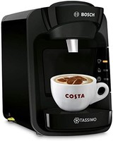TASSIMO TAS3102GB 咖啡机,1300 W