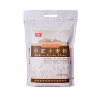 风筝 中筋小麦粉 2.5kg