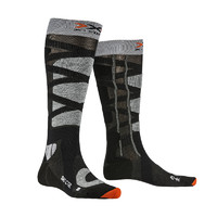 X-SOCKS X-BIONIC X-socks 控制者4.0 中性滑雪高筒袜