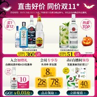 MARTINI 马天尼 威末酒洋酒红威末葡萄酒意大利1000ml