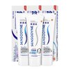SENSODYNE 舒適達 專修美白清新護理抗敏牙膏套裝 3支裝 溫和亮白護齦300g