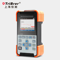 TriBrer 信测(TriBrer) AOR500K OTDR光时域反射仪1650在线测试波长和光功及红光源  企业定制