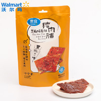 Great Value 惠宜 黑椒味原切猪肉脯 120g