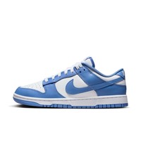 NIKE 耐克 Dunk Low Retro Bttys 男子運動板鞋 DV0833-400 極地藍/極地藍/白色/白色/極地藍