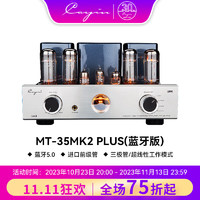 Cayin 凯音 MT-35MK2 功放机