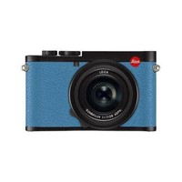 Leica 徠卡 Q2 3英寸數碼相機 南法藍（28-75mm、F1.7-F16）