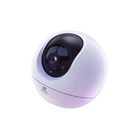 PLUS会员：EZVIZ 萤石 C6c 2K+星光增强版 400万 家用摄像头