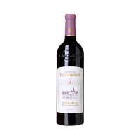 CHATEAU LASCOMBES 法国波尔多玛歌产区二级名庄力士金酒庄干红葡萄酒2012