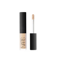 NARS 纳斯 遮瑕膏1.4ml自然遮瑕提亮水润香草奶油香草粉