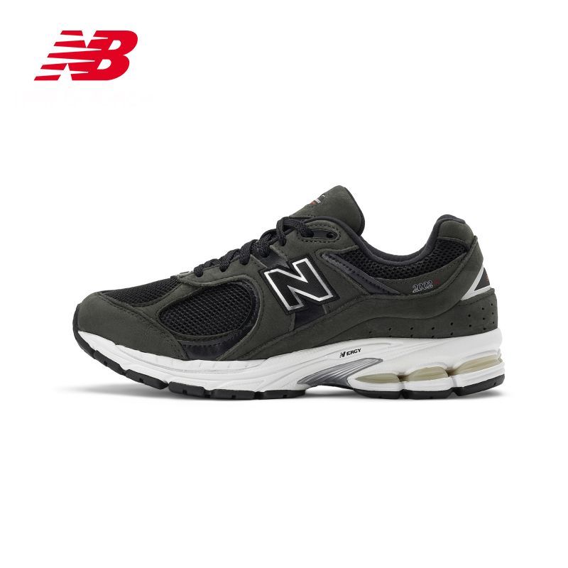 new balance 2002R系列 男款休闲运动鞋 ML2002RB