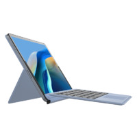 中柏EZpad V12 平板电脑二合一windows带键盘pc笔记本202商务办公12英寸华为win分期付款
