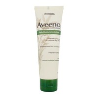 Aveeno 艾惟诺 每日天然滋养保湿润肤露 71ml