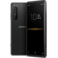 SONY 索尼 智能5G手機 Xperoa Pro黑色 512G