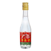 88VIP：西鳳酒 鳳香型45度自飲擺柜品鑒小酒125ml×1瓶