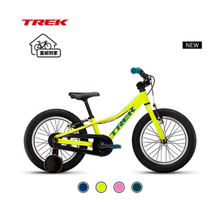 TREK 崔克 儿童自行车 PRECALIBER 16英寸 36267D
