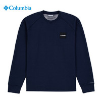21秋冬Columbia哥伦比亚户外男热能保暖套头休闲长袖卫衣AE8892
