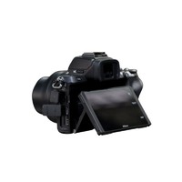 Nikon 尼康 Z50 微單翻轉觸摸4K高清旅游防抖相機
