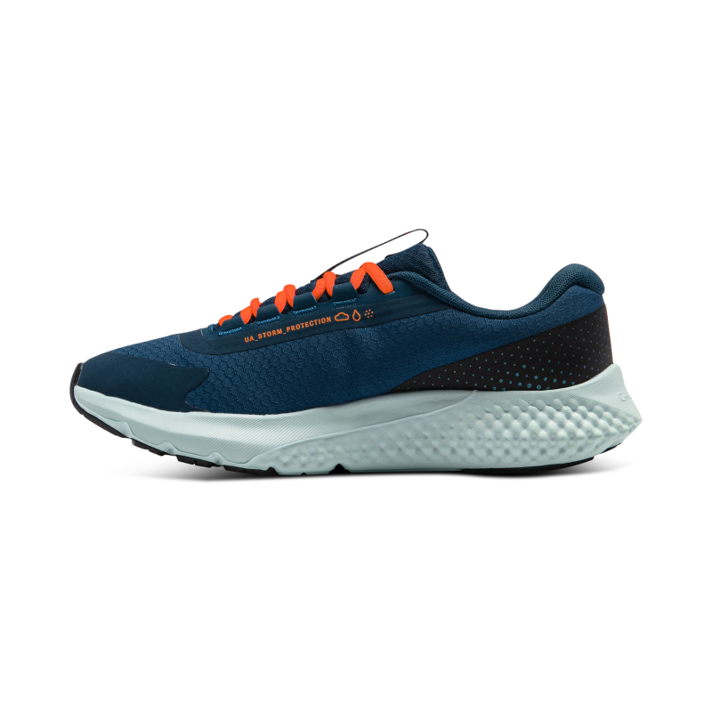  UNDER ARMOUR/安德玛 缓震 女士跑步鞋  35.5 36 36.5 37.5 38 38.5 39 40 蓝色400
