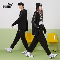 PUMA 彪马 【老爹鞋】PUMA彪马 男女同款休闲鞋 MILENIO 392322