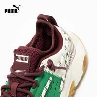 PUMA 彪马 男女同款复古休闲鞋 PLEXUS RETRO 387325