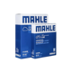 MAHLE 马勒 空调滤+空气滤套装 LX2115+LAK825（雪佛兰车系）