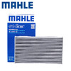 MAHLE 马勒 空调滤+空气滤套装 LX5093+LAK1474（凯迪拉克车系）