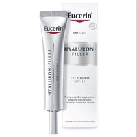 Eucerin 优色林 透明质酸护眼霜 15ml SPF15