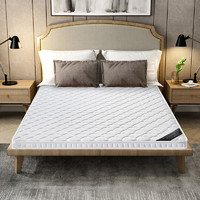 冰兰床垫床垫3D棕垫天然椰棕榈床垫乳胶席梦思1.8m1.5米定做折叠