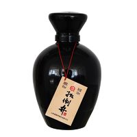 扳倒井 白酒65度518ml/瓶高度芝麻香型