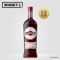 MARTINI 马天尼 vermouth 味美思 马天尼威末酒 派对鸡尾酒 马提尼 红威末酒 1L