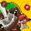 88VIP：m&m's 瑪氏 M＆M’S牛奶夾心巧克力豆270g*1桶
