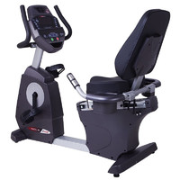 SOLE 速尔 商用卧式健身车动感单车健身车运动单车健身房专用健身器材 R900NEW