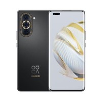 HUAWEI 華為 nova 10 256GB10號色白色，非圖文顏色