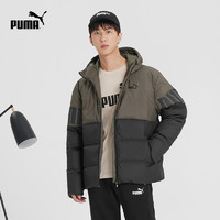 PUMA 彪马 男子运动休闲羽绒外套 DOWN JACKET 587692