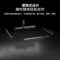 XTOOL D1 Pro10w激光雕刻机木工切割机全自动小型打标刻字叶雕机