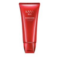 KANS 韩束 娇颜弹润去角质素 120ml