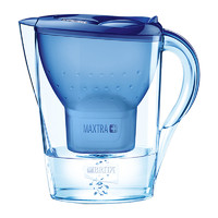 BRITA 碧然德 Marella 海洋系列3.5L蓝色 滤水壶