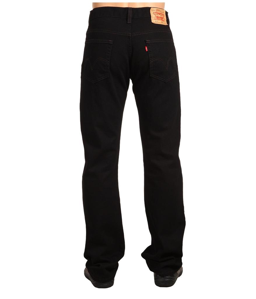 Levi's 李维斯517男士牛仔裤
