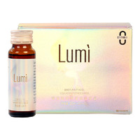 Lumi 燕窝酸胶原蛋白肽饮品50ml