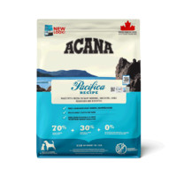 【临期好价】Acana爱肯拿加拿大无谷深海鱼配方全犬粮1kg