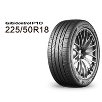 佳通轮胎Giticontrol P10 225/50R18 99V XL 适配途岳 P10